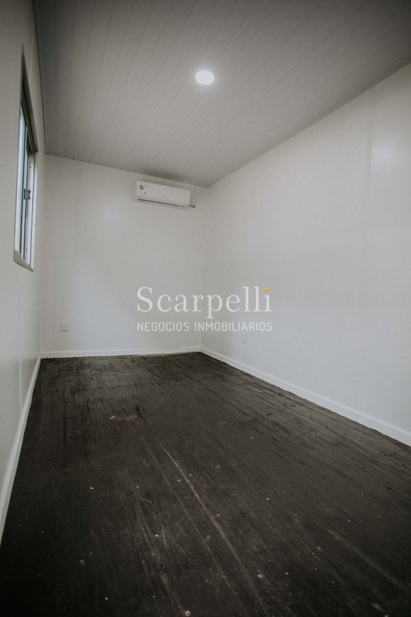 Casa ID.50364 - ALQUILER NEPTUNIA 1 DORMITORIO FONDO PROXIMO PLAYA Y DESEMBOCADURA