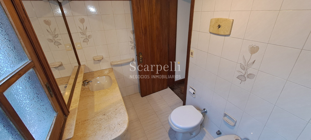 Casa ID.74 - VENTA CARRASCO IMPORTANTE RESIDENCIA 40 MTS FRENTE