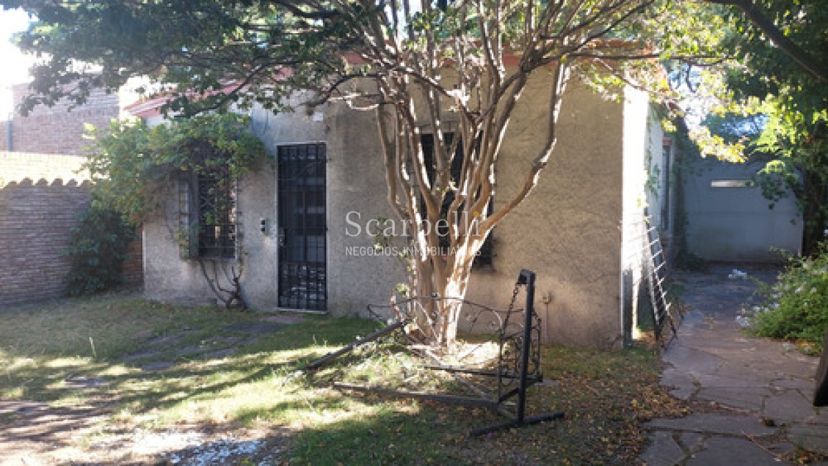 Casa ID.50396 - Casa 3 Dormitorios Y Garage