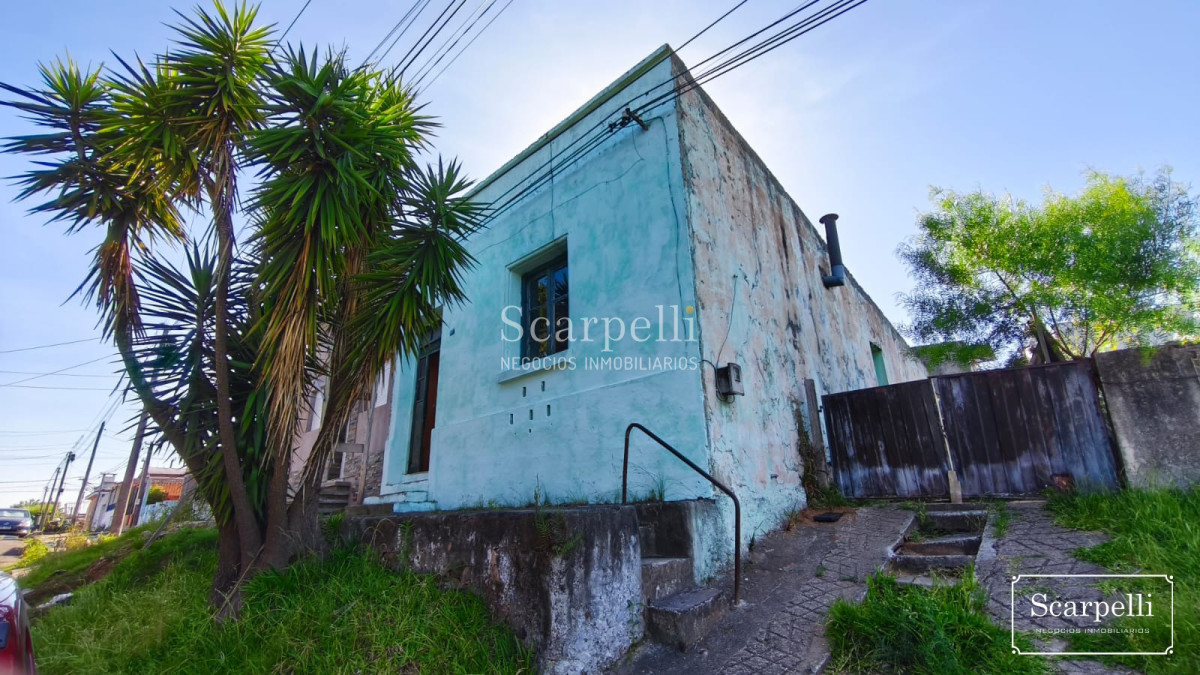 Casa ID.50548 - Casa en calle Juana de Ibarbourou