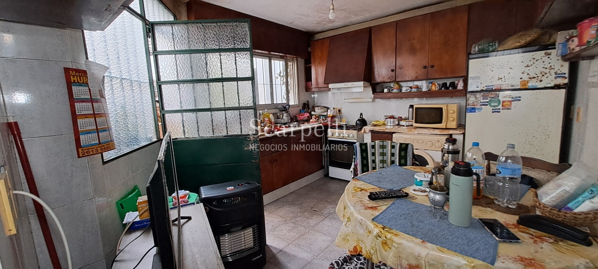 Casa ID.50344 - VENTA CASA BUCEO IDEAL 2 FAMILIAS CHALET CLÁSICO TEJAS COLONIALES SOLIDA CONSTRUCCIÓN