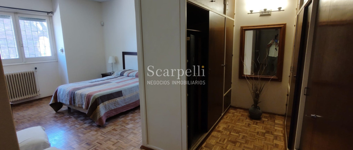 Casa ID.4307 - Totalmente Equipada Chalet tipo Americano en 1 planta Lucerna prox. Rambla 