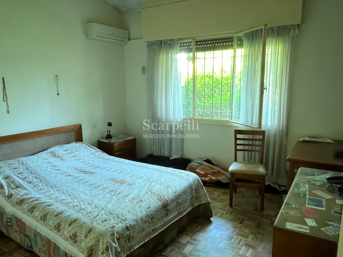 Casa ID.50379 - Chalet Tejas 1 Planta Carrasco Costa Rica y Havre prox. Cooper y Arocena