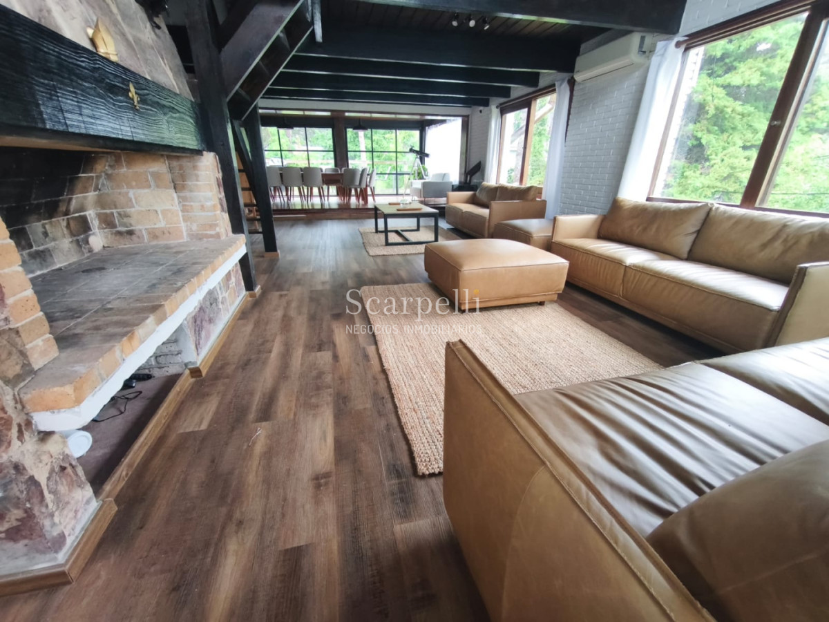 Casa ID.50618 - Venta Chalet Punta del Este Barrio San Rafael Proximo Pedragosa Sierra & Shopping Punta