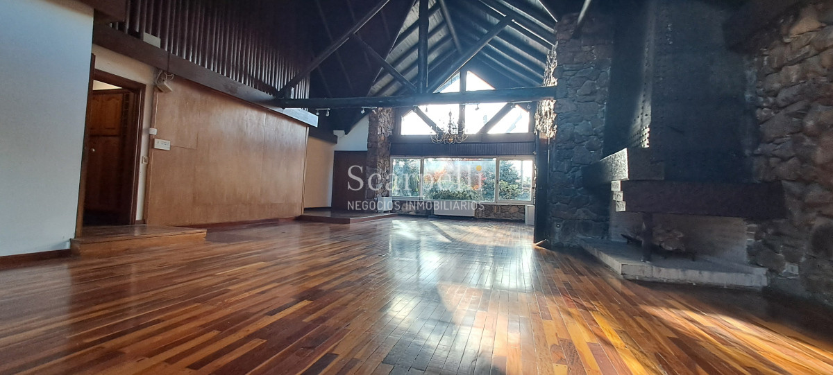 Casa ID.74 - VENTA CARRASCO IMPORTANTE RESIDENCIA 40 MTS FRENTE