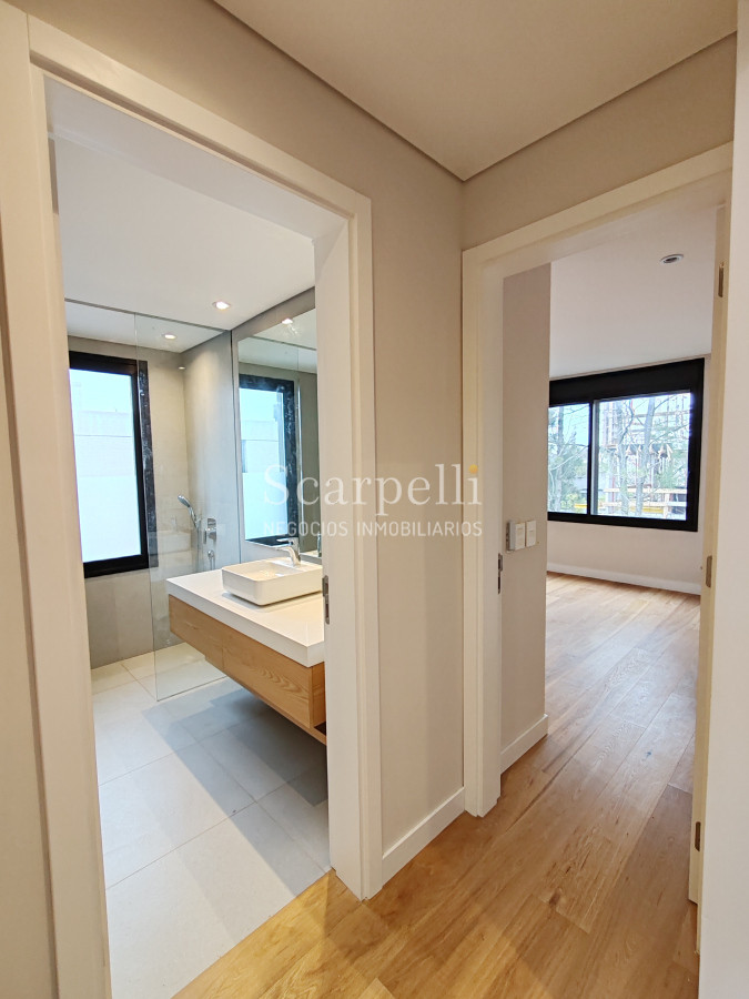 Casa ID.48909 - Estrene Con Renta Segura desde Octubre 2025 Barrio Parque II con Centro Comercial a escasos 380 mts.