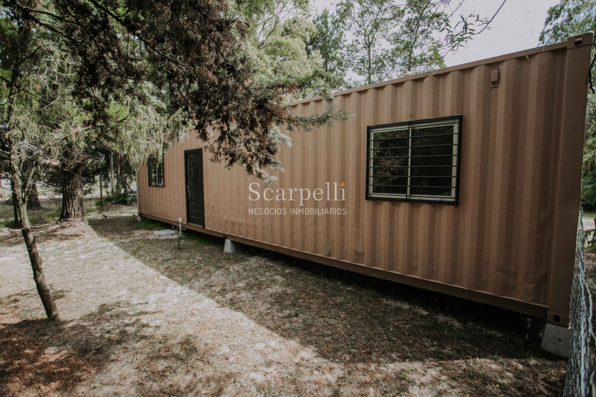 Casa ID.50364 - ALQUILER NEPTUNIA 1 DORMITORIO FONDO PROXIMO PLAYA Y DESEMBOCADURA