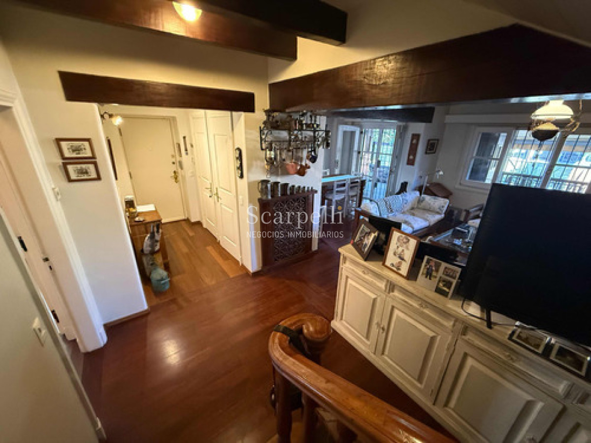 Casa ID.50449 - Excepcional Casa Venta Pocitos Prox. Bvar Artigas Y Bvar España