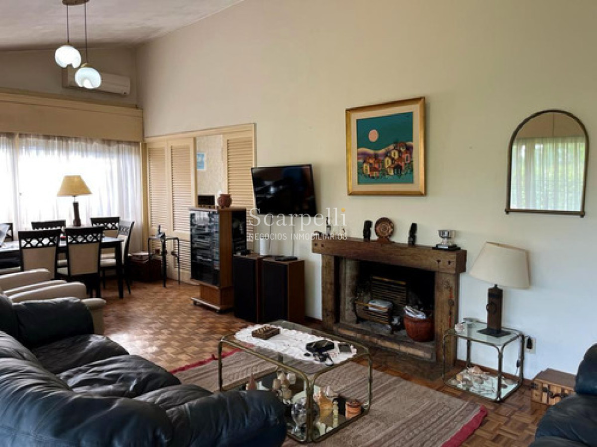 Casa ID.50379 - Chalet Tejas 1 Planta Carrasco Costa Rica y Havre prox. Cooper y Arocena