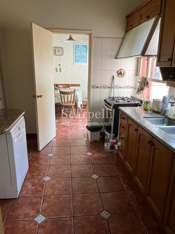 Casa ID.50379 - Chalet Tejas 1 Planta Carrasco Costa Rica y Havre prox. Cooper y Arocena