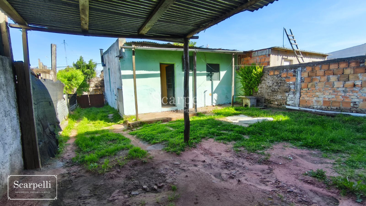Casa ID.50548 - Casa en calle Juana de Ibarbourou