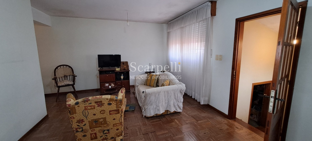 Casa ID.50344 - VENTA CASA BUCEO IDEAL 2 FAMILIAS CHALET CLÁSICO TEJAS COLONIALES SOLIDA CONSTRUCCIÓN