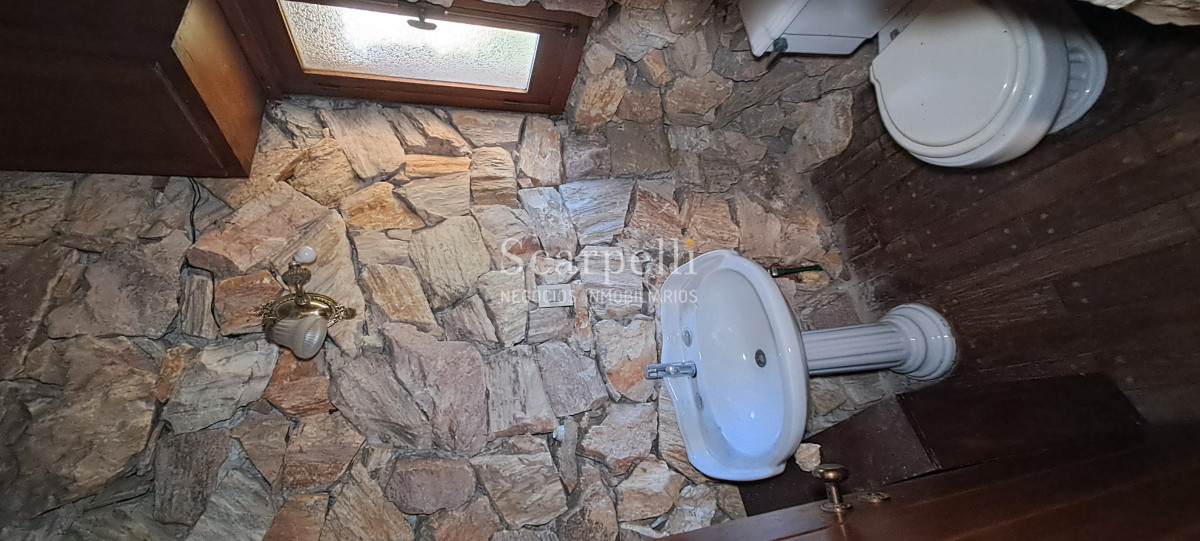 Casa ID.74 - VENTA CARRASCO IMPORTANTE RESIDENCIA 40 MTS FRENTE