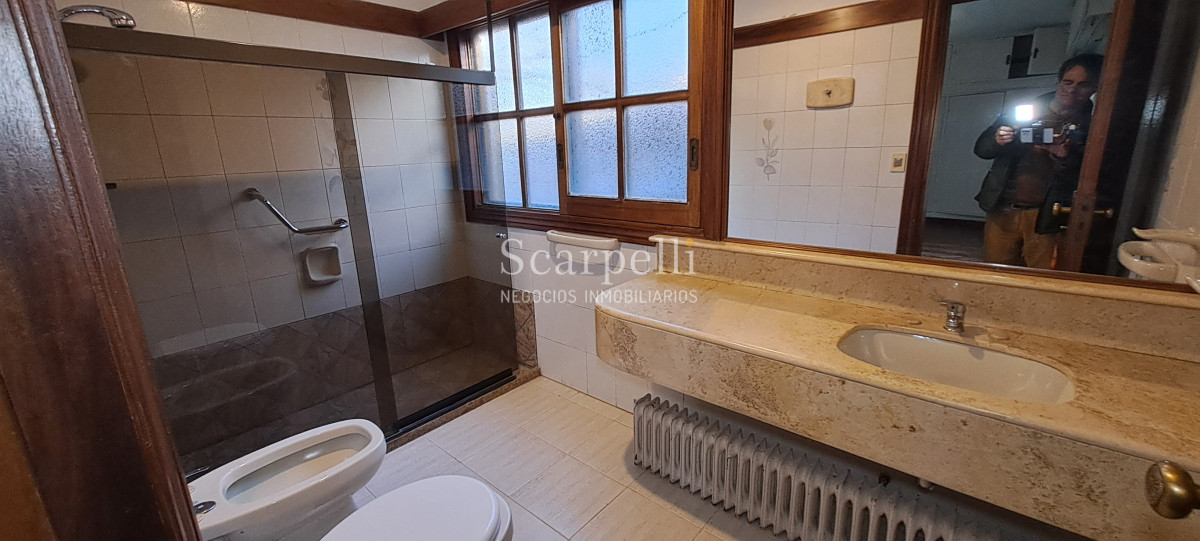 Casa ID.74 - VENTA CARRASCO IMPORTANTE RESIDENCIA 40 MTS FRENTE