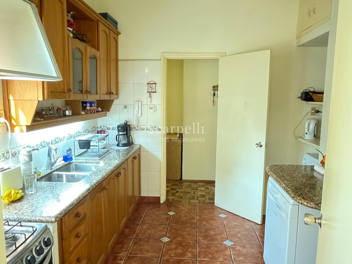 Casa ID.50379 - Chalet Tejas 1 Planta Carrasco Costa Rica y Havre prox. Cooper y Arocena