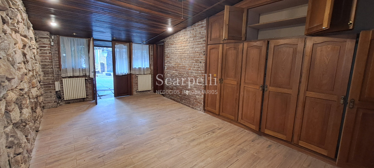 Casa ID.74 - VENTA CARRASCO IMPORTANTE RESIDENCIA 40 MTS FRENTE