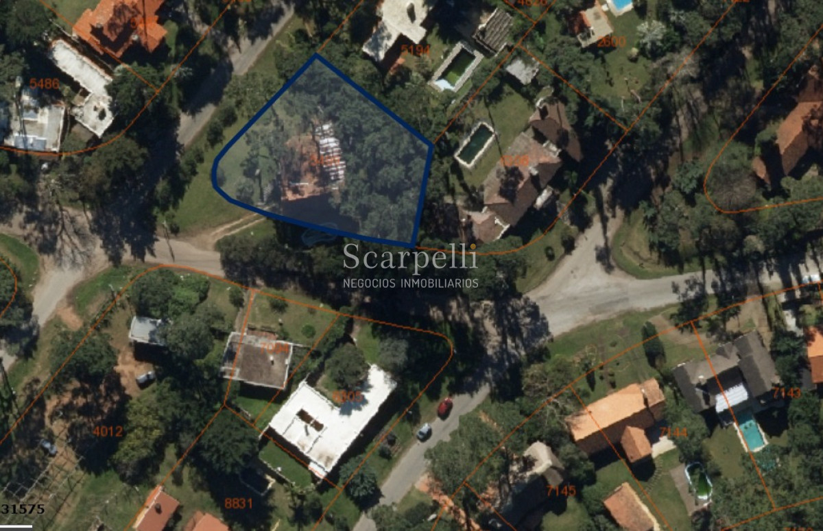 Casa ID.50618 - Venta Chalet Punta del Este Barrio San Rafael Proximo Pedragosa Sierra & Shopping Punta