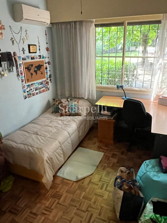 Casa ID.50379 - Chalet Tejas 1 Planta Carrasco Costa Rica y Havre prox. Cooper y Arocena