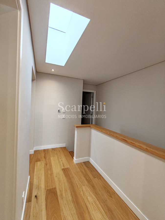 Casa ID.48909 - Estrene Con Renta Segura desde Octubre 2025 Barrio Parque II con Centro Comercial a escasos 380 mts.