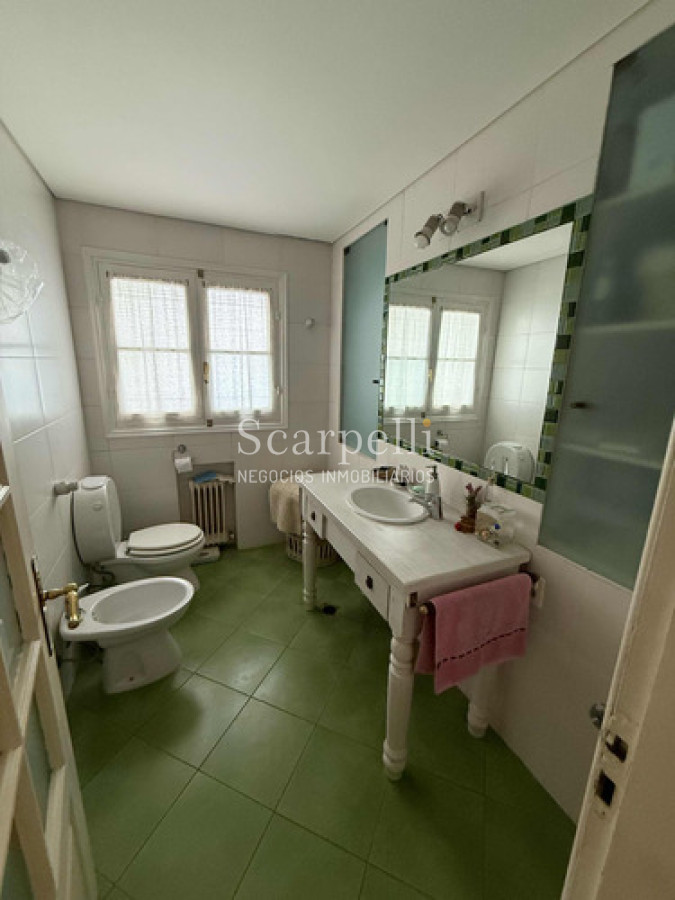 Casa ID.50449 - Excepcional Casa Venta Pocitos Prox. Bvar Artigas Y Bvar España