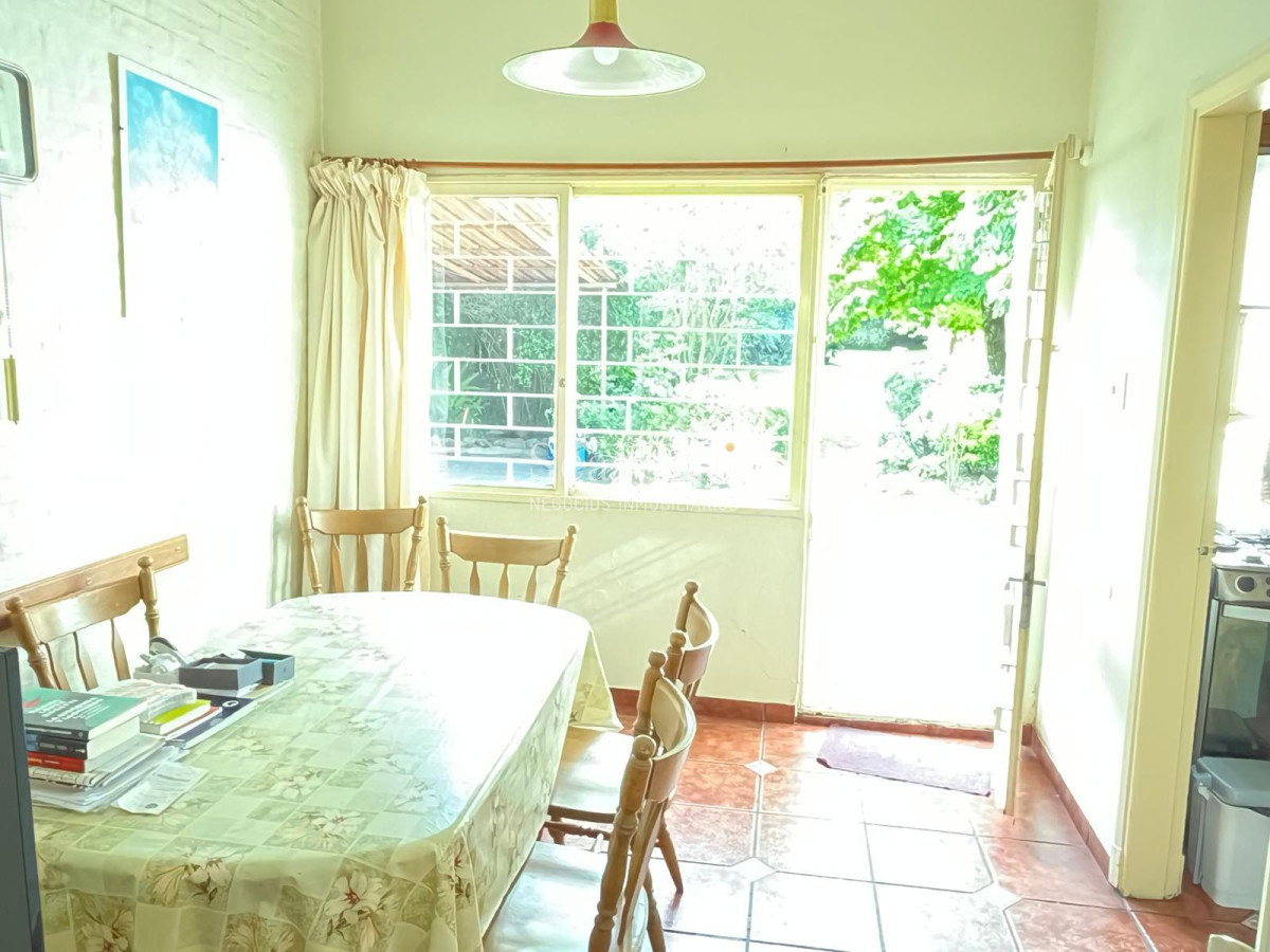 Casa ID.50379 - Chalet Tejas 1 Planta Carrasco Costa Rica y Havre prox. Cooper y Arocena