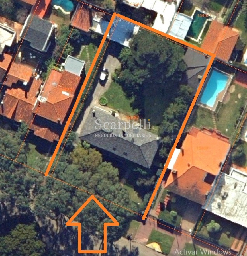 Casa ID.50479 - Alquiler De Gran Casa Sobre Av. Bolivia, Ideal Empresa Residencialprendimiento