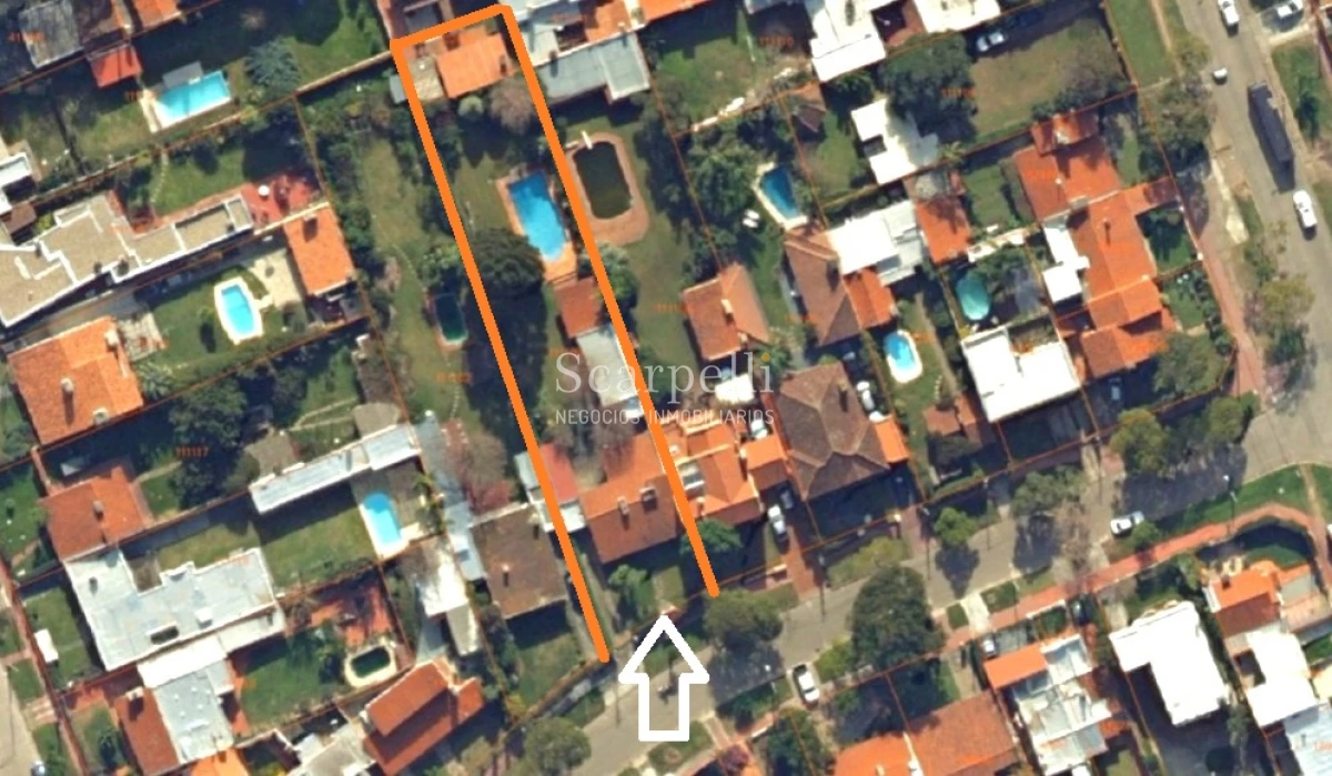 Casa ID.50379 - Chalet Tejas 1 Planta Carrasco Costa Rica y Havre prox. Cooper y Arocena