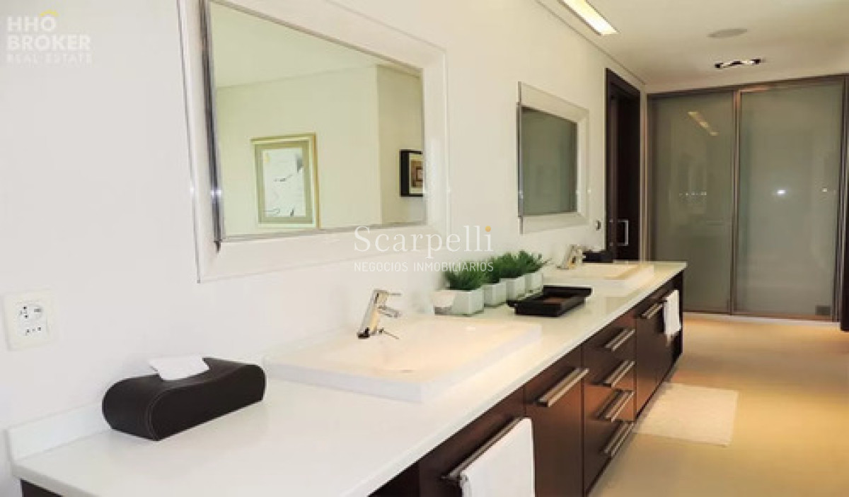 Casa ID.50469 - Casa En Venta. Barrio Privado. Laguna De Los Cisnes 