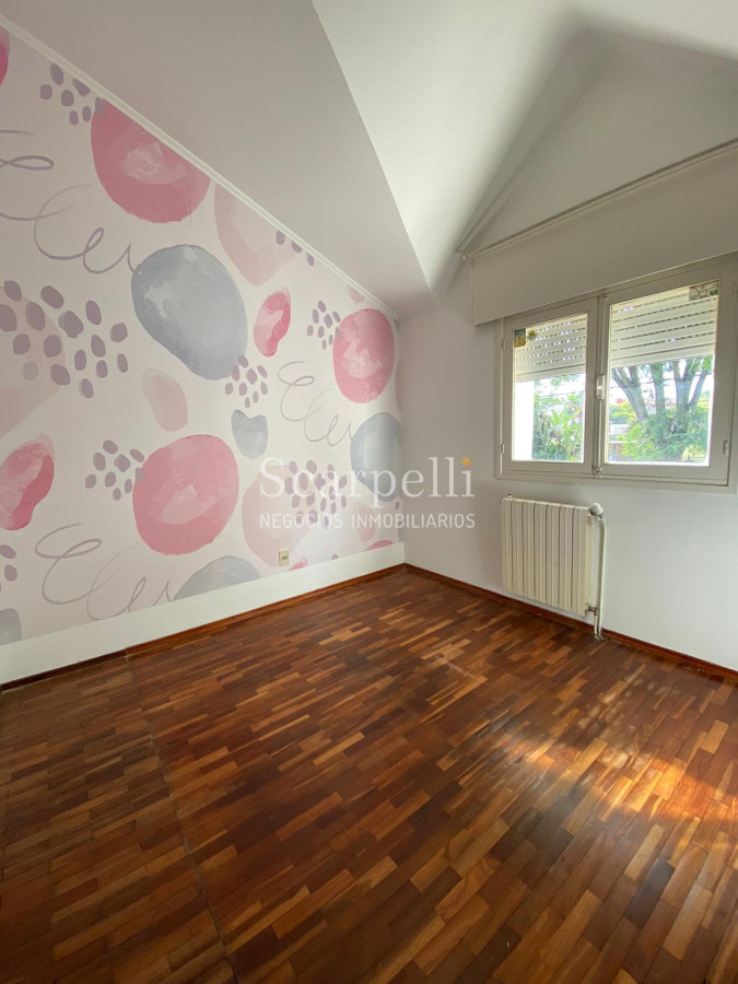 Casa ID.50429 - Carrasco Sur Padrón único Impecable