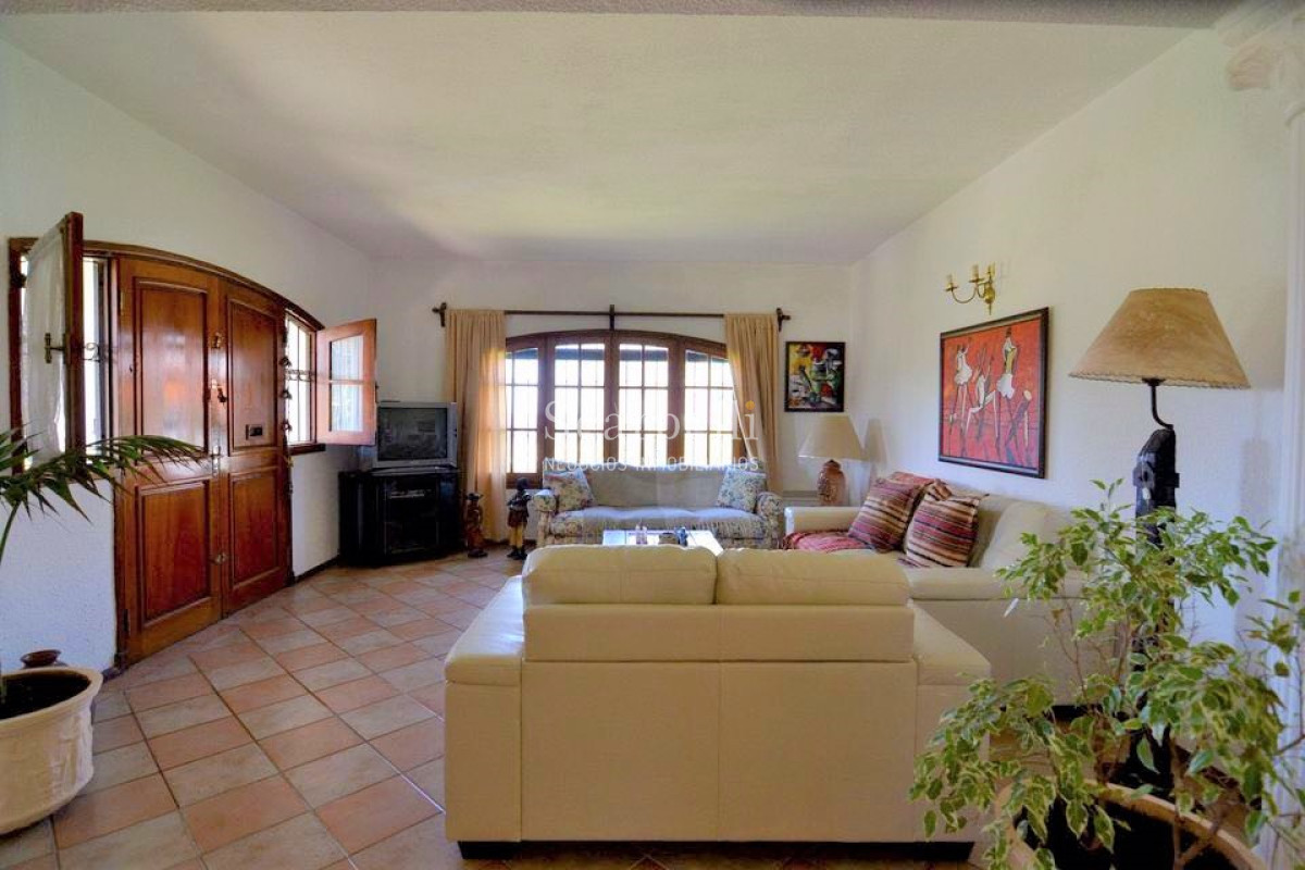 Casa ID.22396 - Playa Mansa a metros del Mar Chalet de 2 plantas