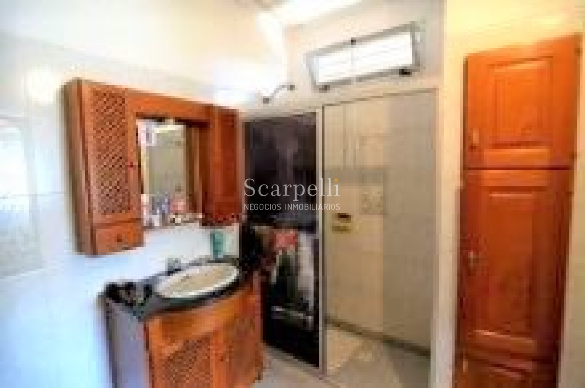 Casa ID.22396 - Playa Mansa a metros del Mar Chalet de 2 plantas