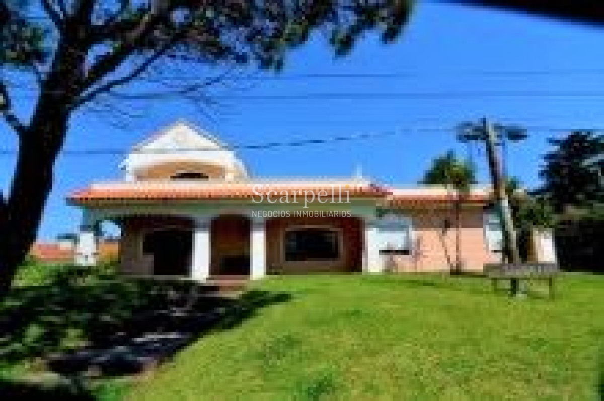 Casa ID.22396 - Playa Mansa a metros del Mar Chalet de 2 plantas