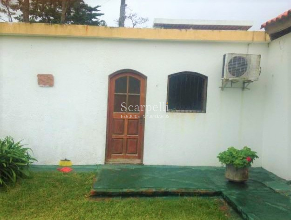 Casa ID.22396 - Playa Mansa a metros del Mar Chalet de 2 plantas