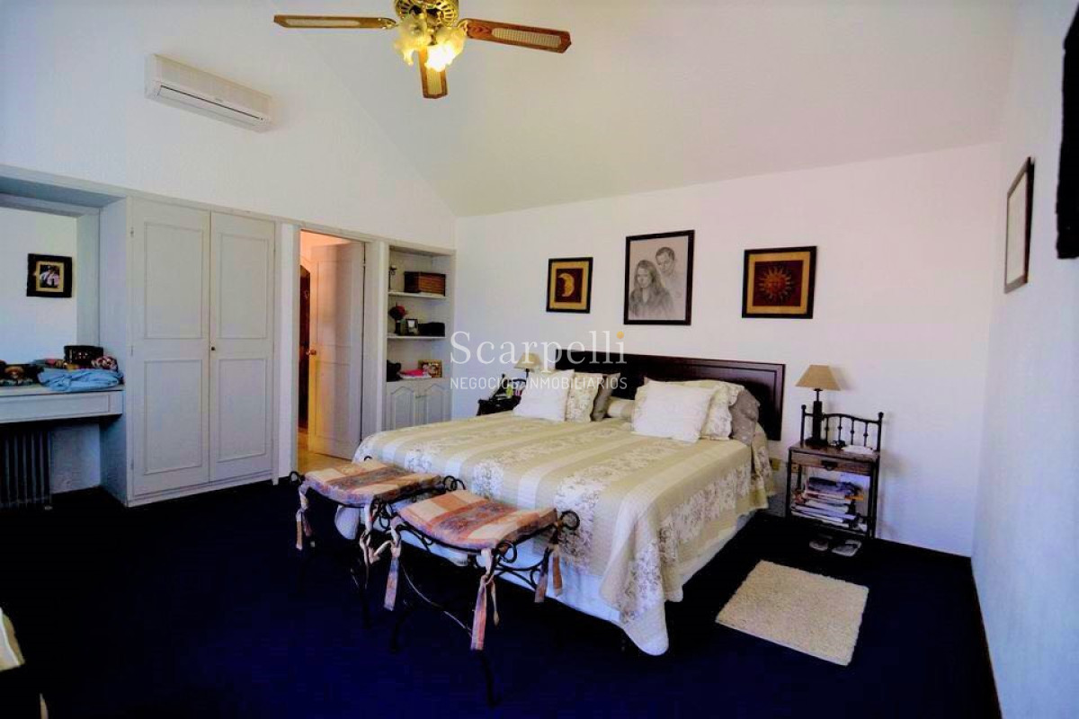 Casa ID.22396 - Playa Mansa a metros del Mar Chalet de 2 plantas