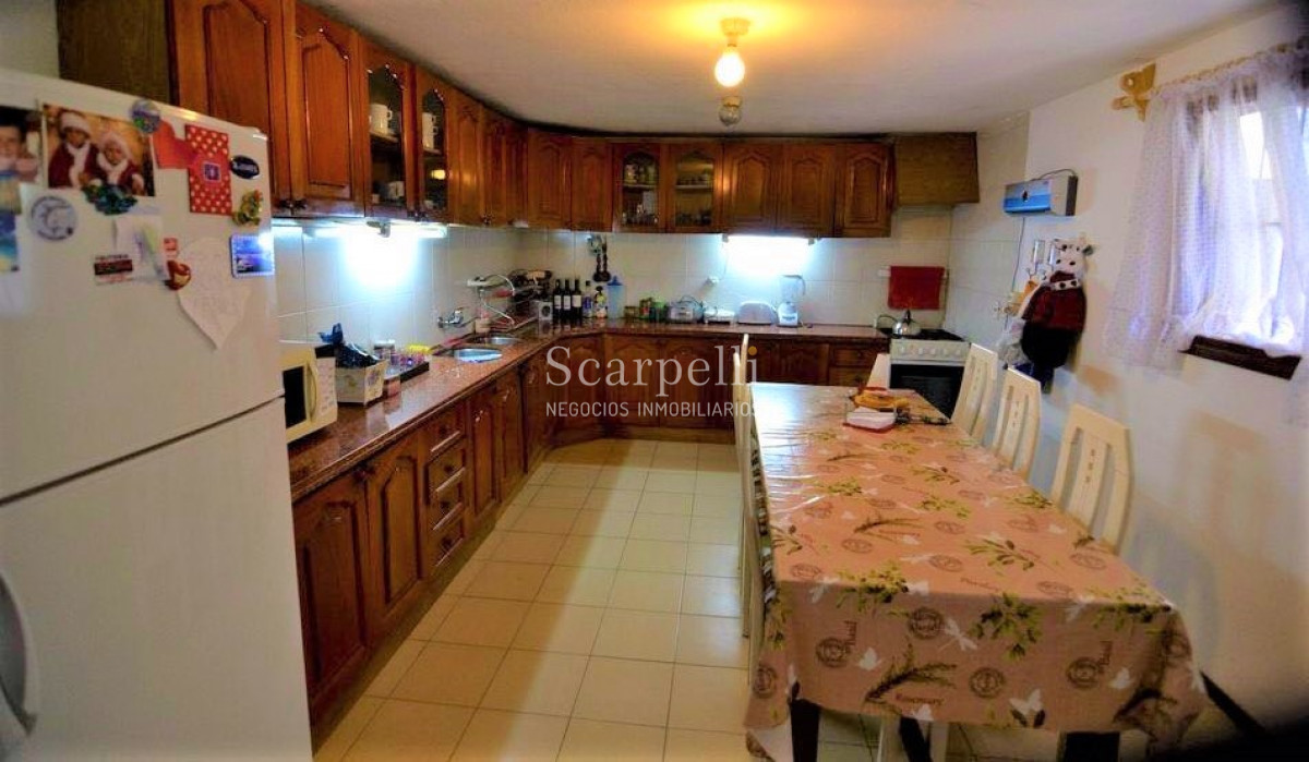 Casa ID.22396 - Playa Mansa a metros del Mar Chalet de 2 plantas