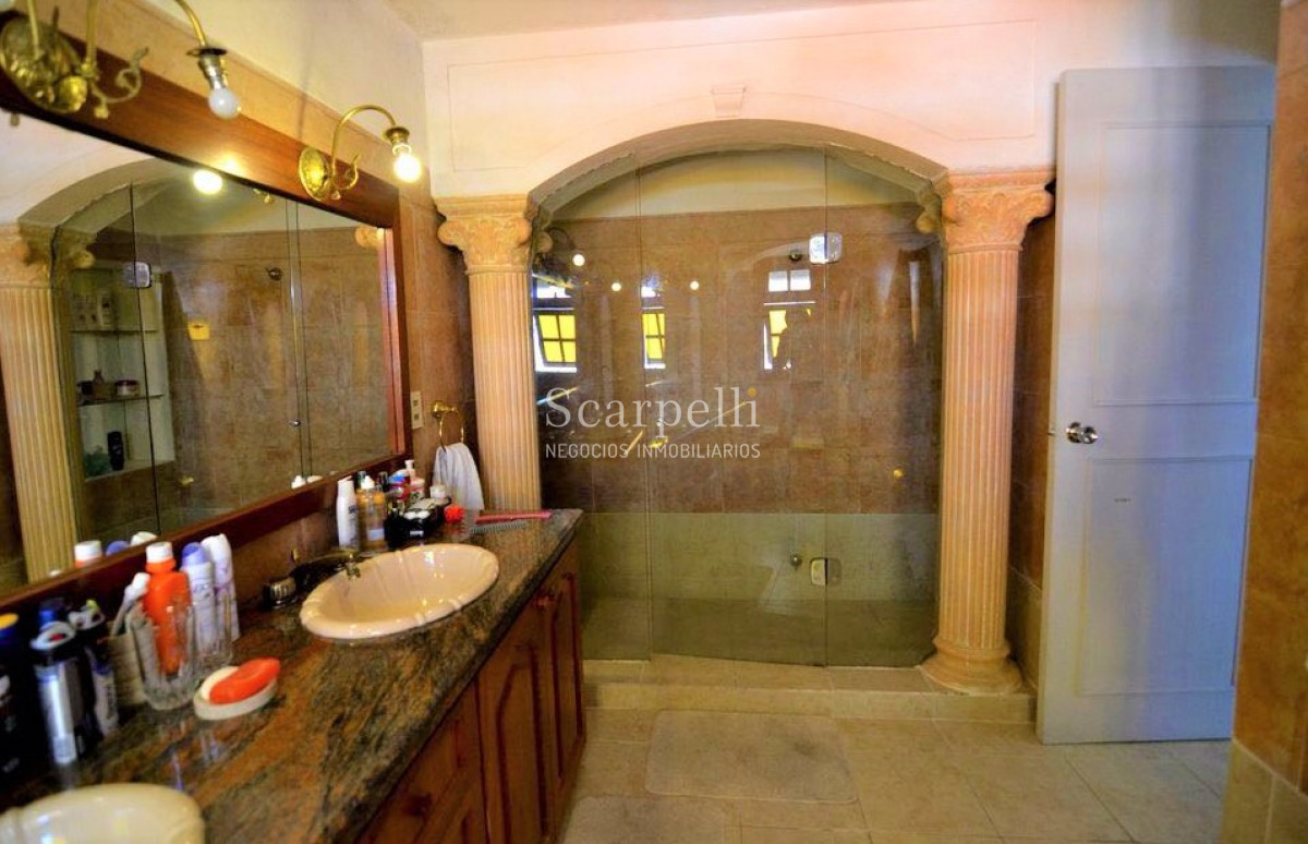 Casa ID.22396 - Playa Mansa a metros del Mar Chalet de 2 plantas