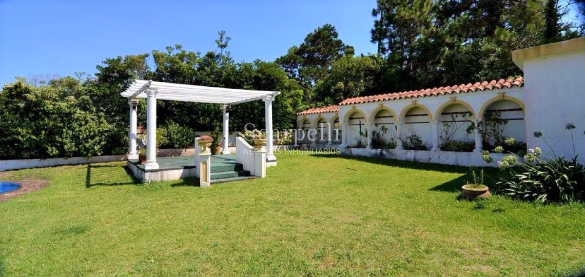 Casa ID.22396 - Playa Mansa a metros del Mar Chalet de 2 plantas