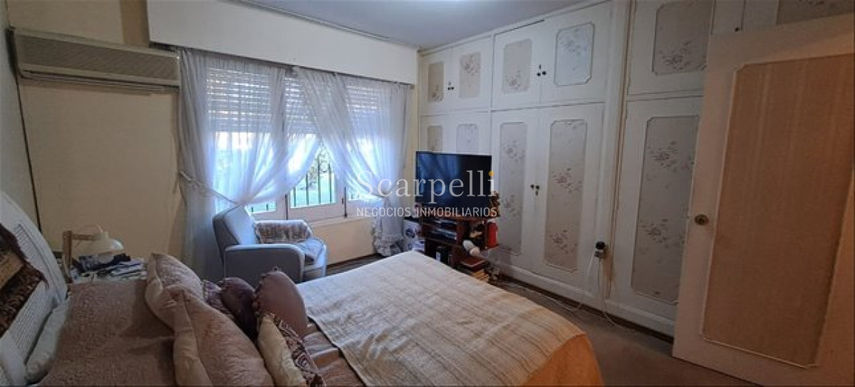 Casa ID.54 - Venta Casa Carrasco Sur Terreno 1000 M2 Piscina 2 Suites