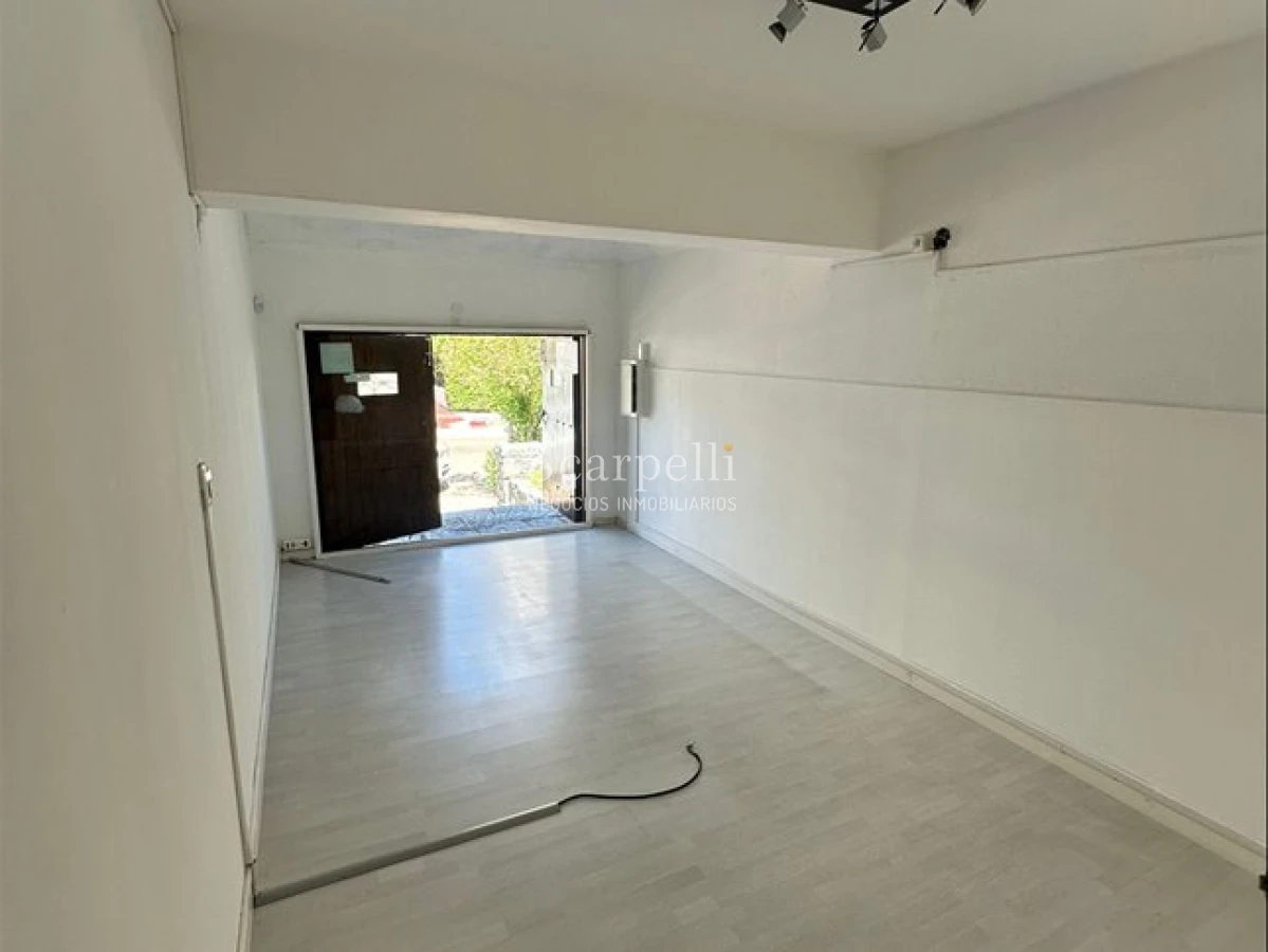 Casa ID.21 - Alquiler Anual Importante Chalet Punta Del Este Península