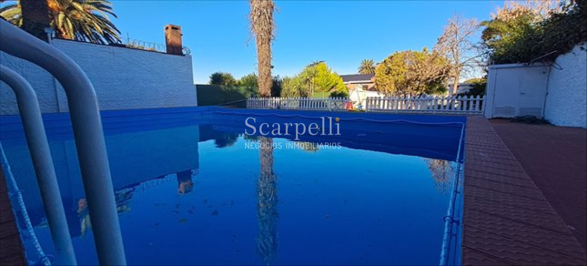 Casa ID.58 - VENTA CASA CARRASCO PADRON ÚNICO 3 dormitorios 3 baños