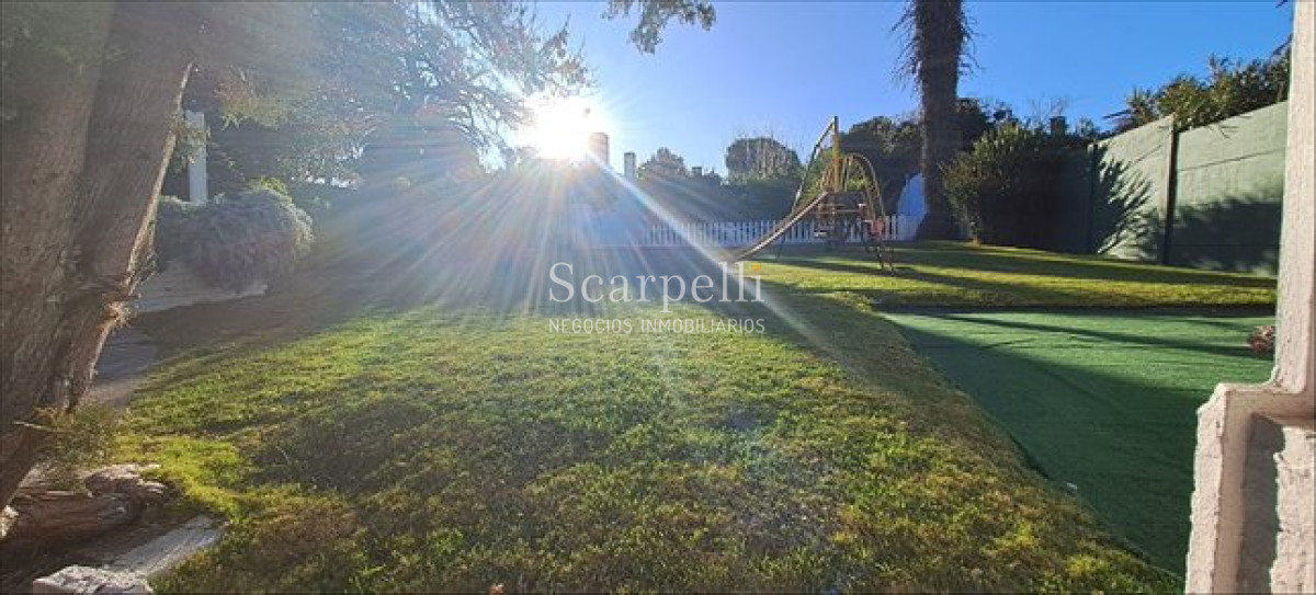 Casa ID.58 - VENTA CASA CARRASCO PADRON ÚNICO 3 dormitorios 3 baños