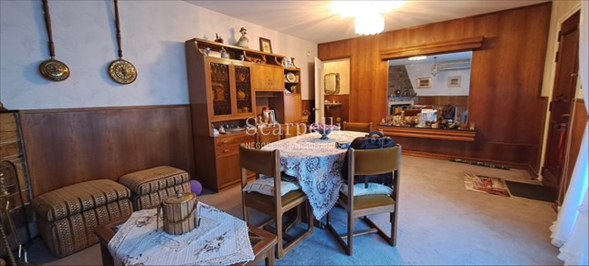 Casa ID.58 - VENTA CASA CARRASCO PADRON ÚNICO 3 dormitorios 3 baños