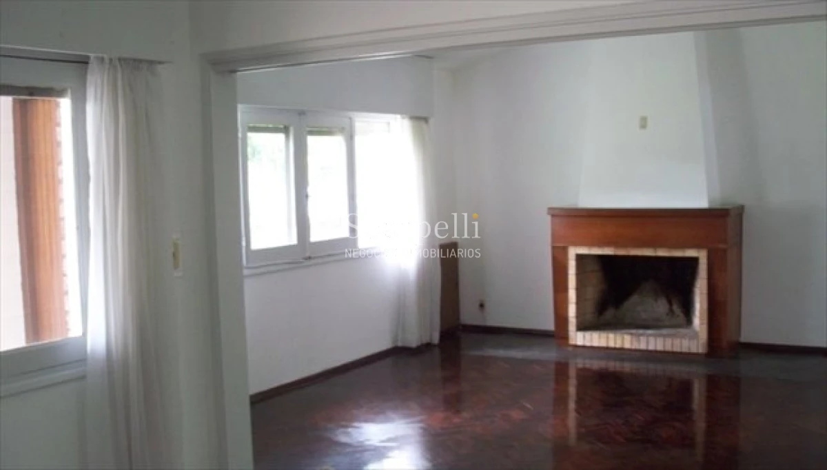 Casa ID.62 - VENTA CHALET CARRASCO 6 DORMITORIOS AROCENA PROXIMO