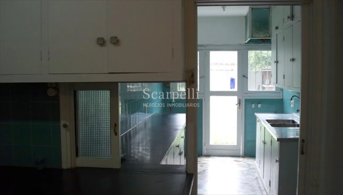 Casa ID.62 - VENTA CHALET CARRASCO 6 DORMITORIOS AROCENA PROXIMO