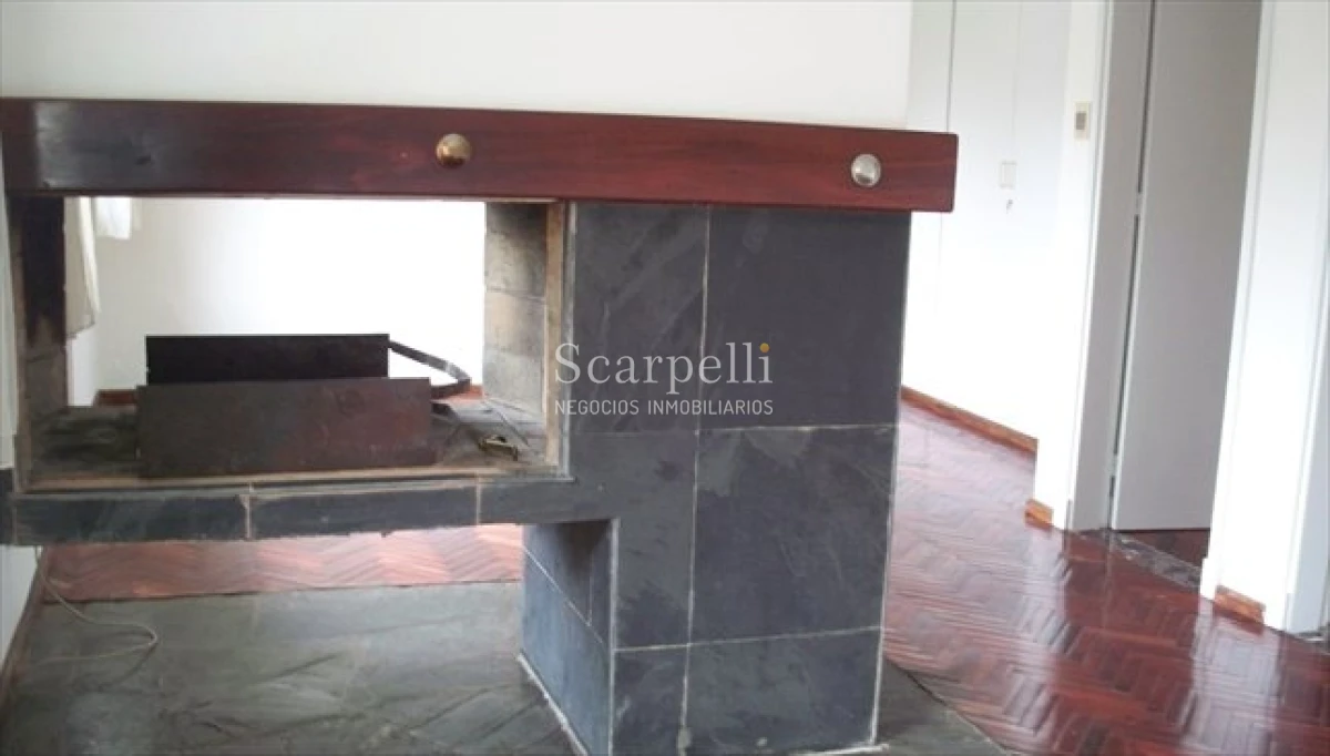 Casa ID.62 - VENTA CHALET CARRASCO 6 DORMITORIOS AROCENA PROXIMO