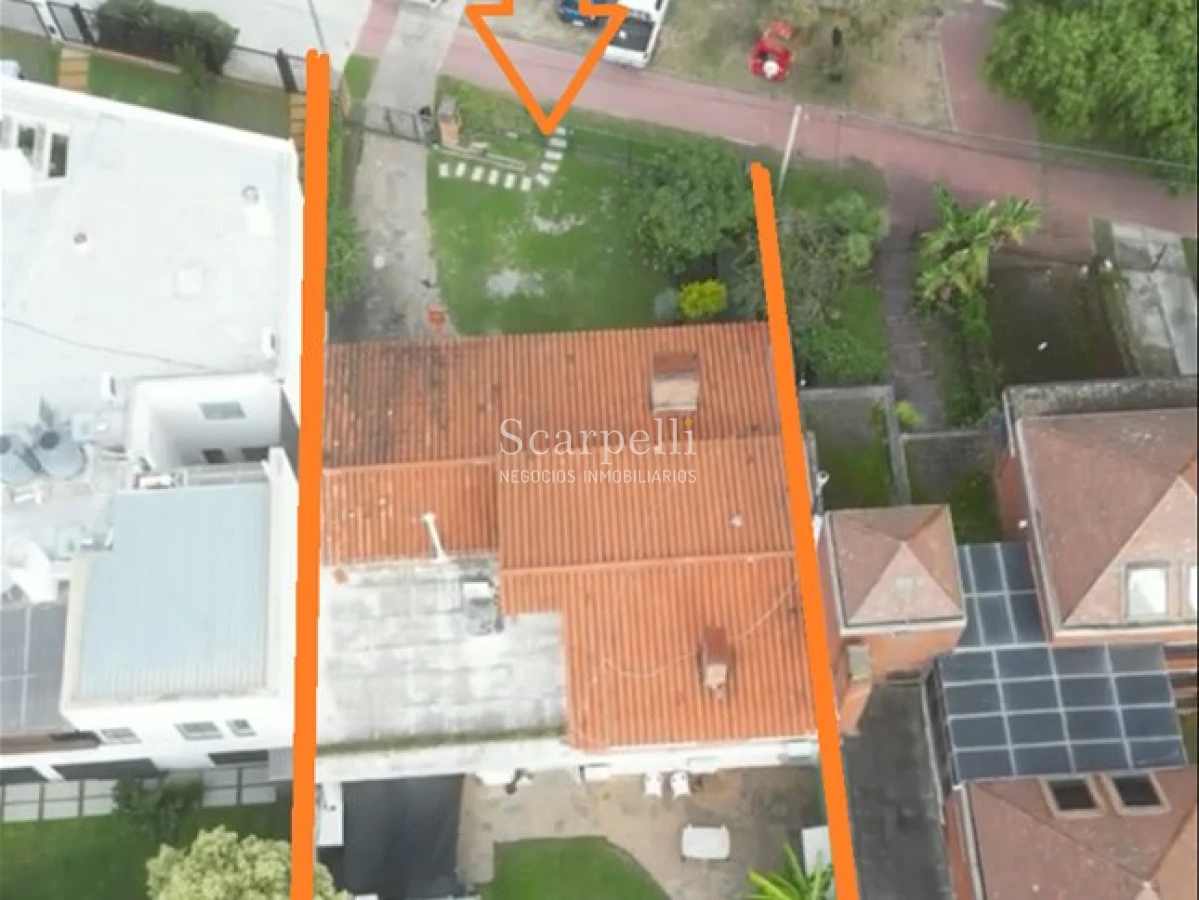 Casa ID.62 - VENTA CHALET CARRASCO 6 DORMITORIOS AROCENA PROXIMO