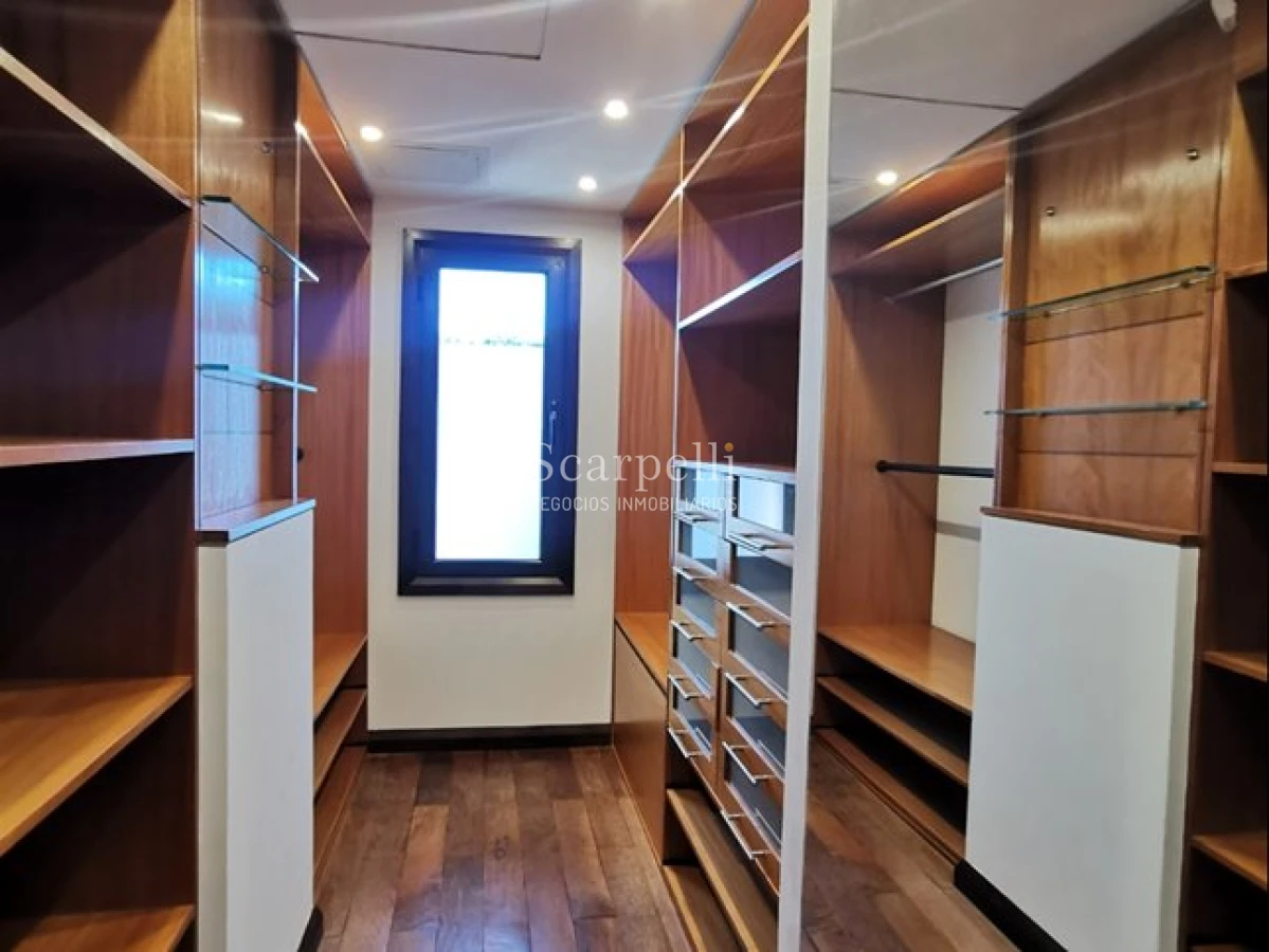 Casa ID.25 - Alquiler Casa Lomas de Carrasco 3 suites Piscina Barbacoa