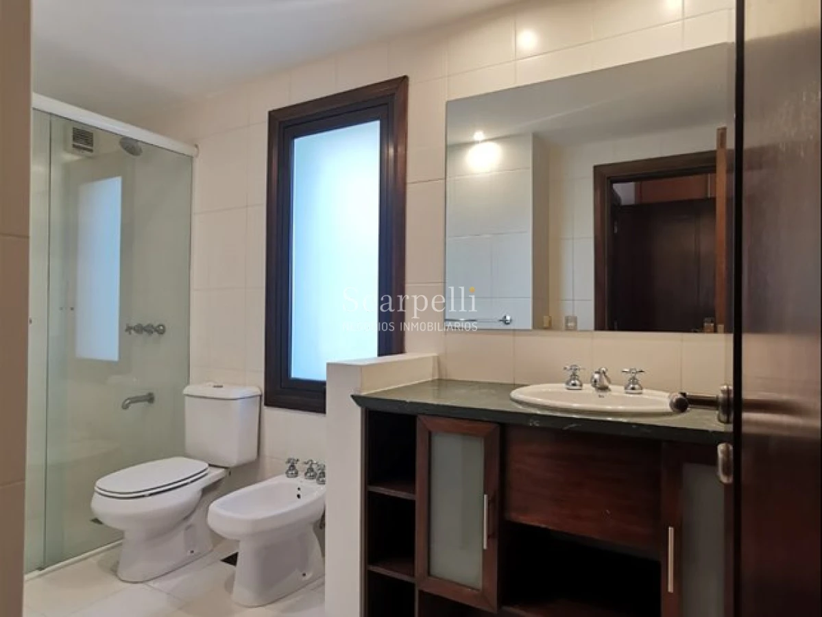 Casa ID.25 - Alquiler Casa Lomas de Carrasco 3 suites Piscina Barbacoa