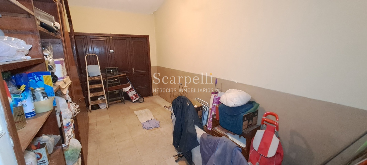 Casa ID.50344 - VENTA CASA BUCEO IDEAL 2 FAMILIAS CHALET CLÁSICO TEJAS COLONIALES SOLIDA CONSTRUCCIÓN