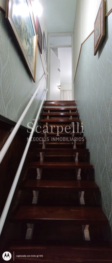 Casa ID.50464 - Estupenda Esquina con Gran Exposición Punta Gorda Ideal Empresas Oficina Clínicas